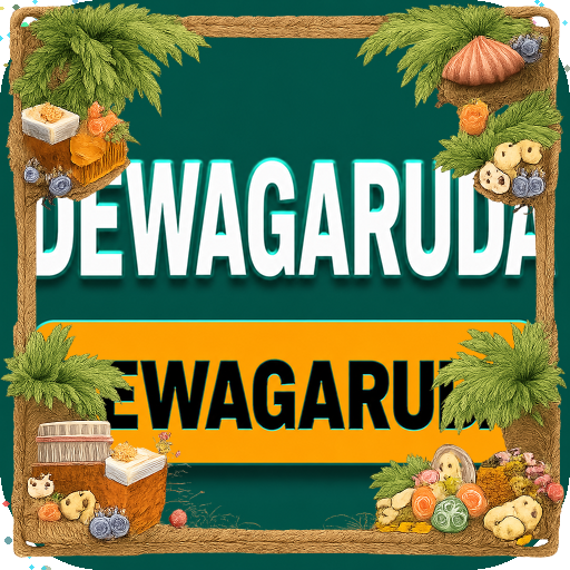 dewagaruda — galeri pratinjau - APK Resmi